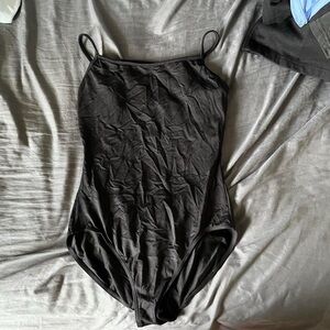 ballet bodysuit 🩰